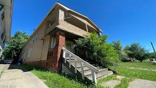 3451 E 117TH STREET, CLEVELAND, OH Presented by Leilani Bowersock.