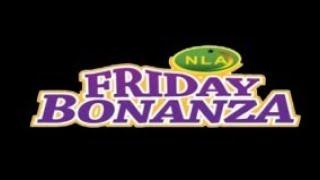 15/11/2024  FRIDAY  BONANZA #MONEY THREE DIRECT PLAN