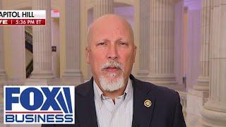 Rep. Chip Roy: We have 1M people who are ready to be deported