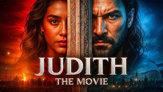 The Story of Judith ️ How One Woman Defeated An Army