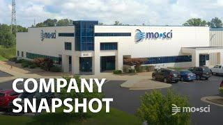 Mo-Sci Company Snapshot