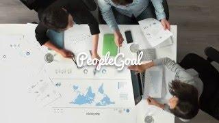 PeopleGoal - Introduction