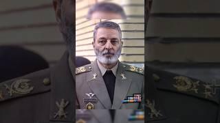 نگاهی به زندگینامه سید عبدالرحیم موسوی ، فرمانده کل ارتش جمهوری اسلامی ایران