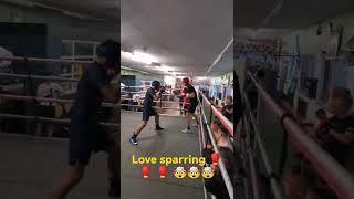 love boxing   