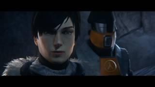 Half Life 3 – Трейлер Игры