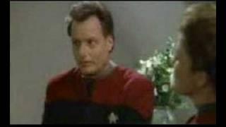 Star Trek Bloopers