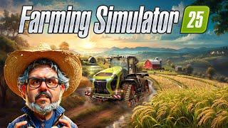  FARMING SIMULATOR 25  - FARMER ILI ZEMLJORADNIK?