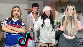 Las Mejores Tendencias y Bailes de Tik Tok I Nuevos trends tiktok 2024 | Bailando TIK TOK