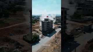 Epic Construction Edit  | Amazing Transition | Must Watch!