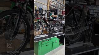 1978 Puch Newport || #moped #scooter #mofa #töffli #50cc #puch #vespa #restoration #repair #motor
