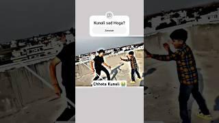 Kunali aur Piyush ki khatarnaak Ladai ho gayi  @souravjvlogs #trending