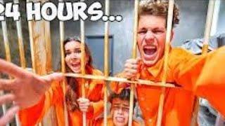 PRISON CHALLENGE|| MANAHIL GAMING