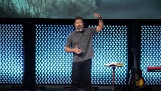 Grove Gathering - Matthew 23:12