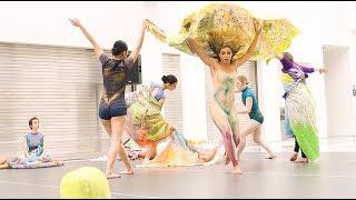 Arts Collaboration | University at Buffalo
