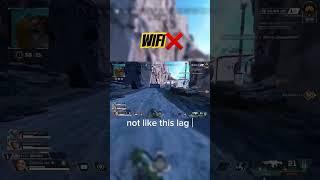 GOOD LORD LAG #apexlegends #krakyrdagain #apex #apexlegendsclips #apexclips #gaming #subscribe