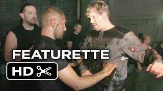 Infini Movie Featurette - Stunts (2015) - Luke Hemsworth, Daniel Macpherson Movie HD