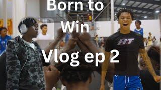 Born To Win Vlog Ep 2: Indianapolis