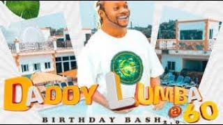 Daddy Lumba at 60 Birthday Bash