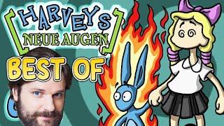 BEST OF GRONKH: Harveys neue Augen