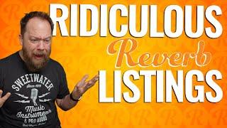 Ridiculous Reverb Listings 67