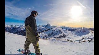 MARKO GRILC   SNOWBOARD VIDEO