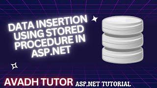 Master ASP.NET Data Insertion: Step-by-Step Guide to Stored Procedures and Form Design