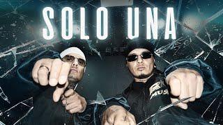 RC Music / SOLO UNA (Prod. Kron Produce) - Video Oficial