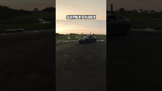 Scatpack Rollback ‍ #392#dodge#charger#scatpack#rollback#drift#sliding#trending#viral#fyp#shorts