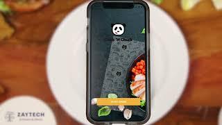 Get Your Own Mobile App For Your Restaurant