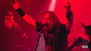 Incantation live at Saint Vitus on March 23, 2018