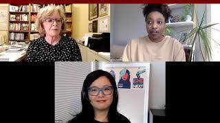 Perspectives in Philanthropy: Journalism, Media, and Justice