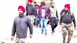 Yaara nal baharan — Navtej Humanity & wtsup 8432000123