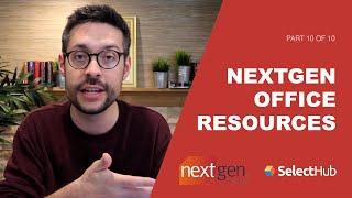 NextGen Office Resources | Ultimate NextGen Office Review 2025 [10/10]