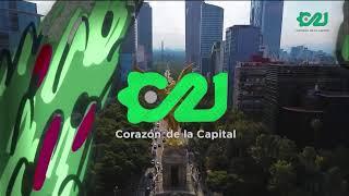 Asamblea Informativa de la Presidenta Claudia Sheinbaum desde el Zócalo | En Vivo por Capital