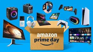 Top 10 Coolest Amazon Prime Day Deals 2022