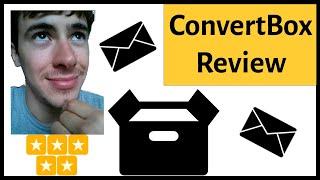 ConvertBox Review - Build the Best Popups!