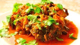 Все будут в полном Восторге! Невероятно вкусная рыба под маринадом!  Мамины рецепты
