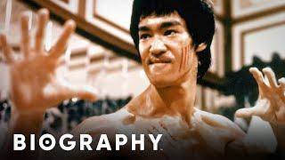 The Death of Bruce Lee | History's Greatest Mysteries | Biography