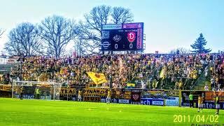 02.04.2011: VfR Aalen - SG Dynamo Dresden 1:0 - [Bilder/Fotos/Pictures]