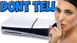 Awesome PlayStation 5 Secrets! #PS5 