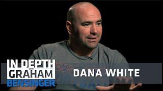 Dana White: Full Interview