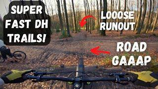 Super fast MTB trails  | Nordrhein-Westfalen