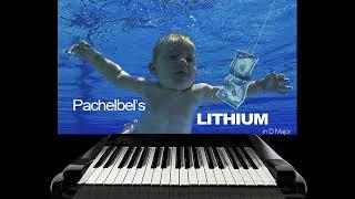 Pachelbel's Lithium