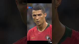 Ronaldo rocked enemies shocked  #football #cr7 #worldcup #urcristiano