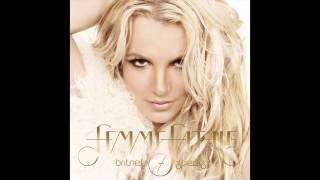 Britney Spears - (Drop Dead) Beautiful ft. Sabi (Audio)