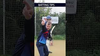  Batting Tips | Before & After #shorts