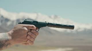 SilencerCo Soundscape: Switchback