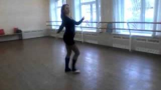 Miloserdova Julia