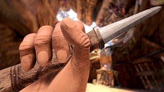 Blade and Sorcery But It's Impossible