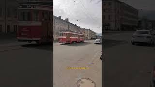 Кто соскучился по трамваю? #новостиузбекистана #узбекистан #новости